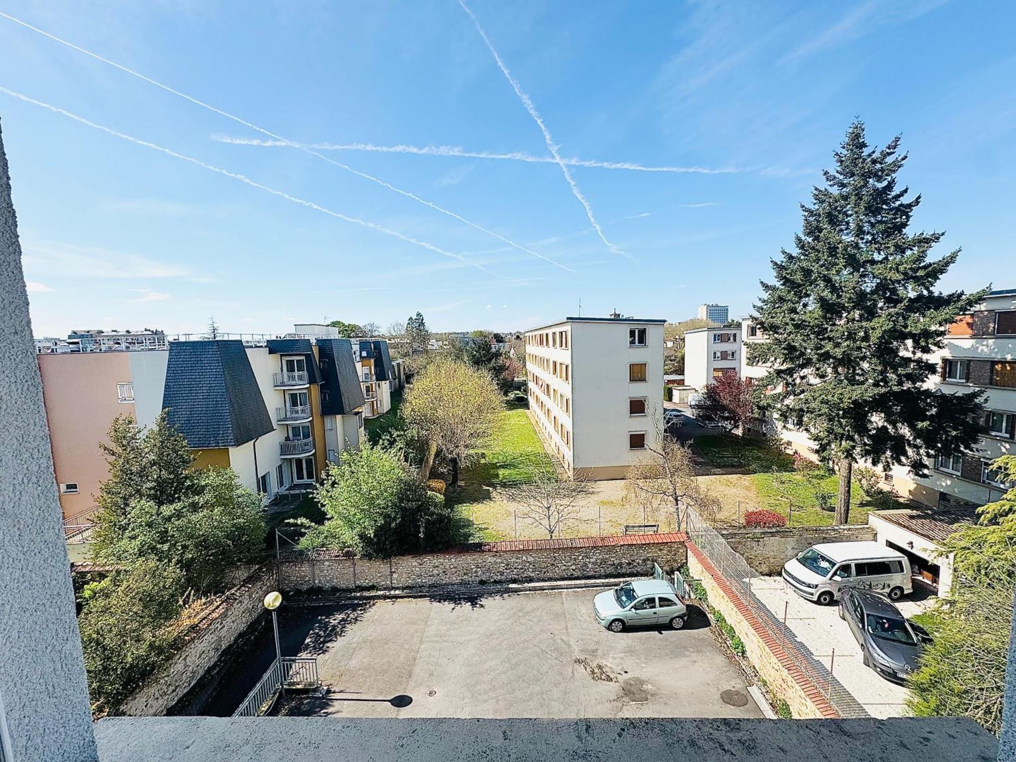 Studio A 300 Metres De La Gare Et 25 Minutes De Paris En Train Melun Eksteriør bilde