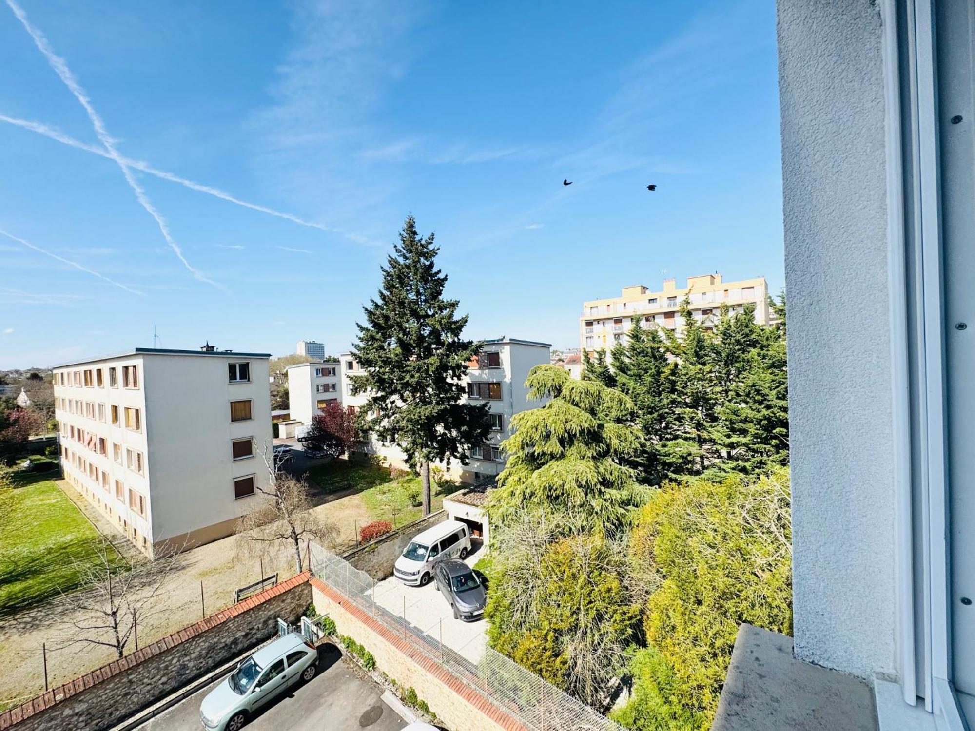Studio A 300 Metres De La Gare Et 25 Minutes De Paris En Train Melun Eksteriør bilde